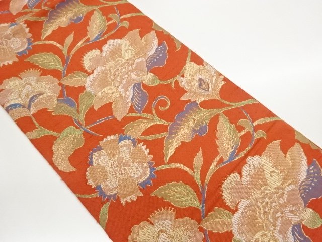 Japanese Kimono / Nagoya Obi Silk